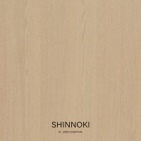 Shinnoki Desert Oak